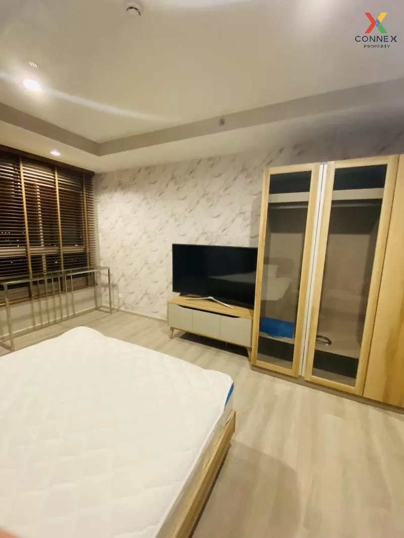 FOR RENT condo , Ideo Charan 70 , MRT-Bang Phlat , Bang Phlat , B 3