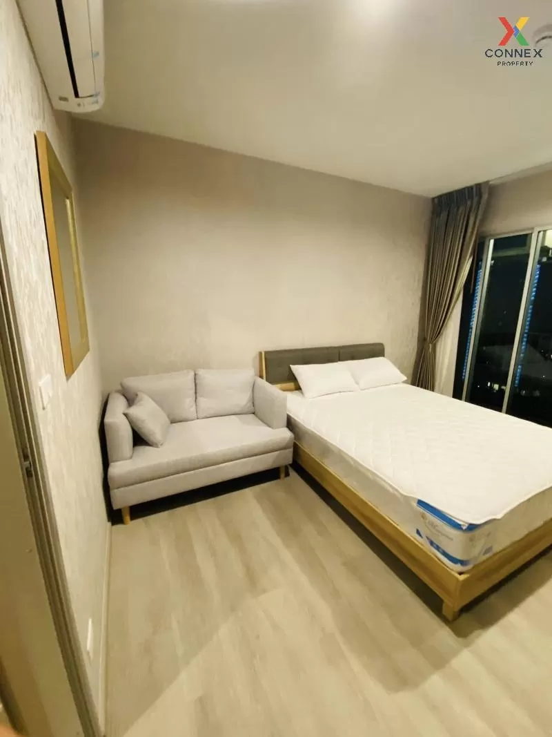FOR RENT condo , Ideo Charan 70 , MRT-Bang Phlat , Bang Phlat , B 4