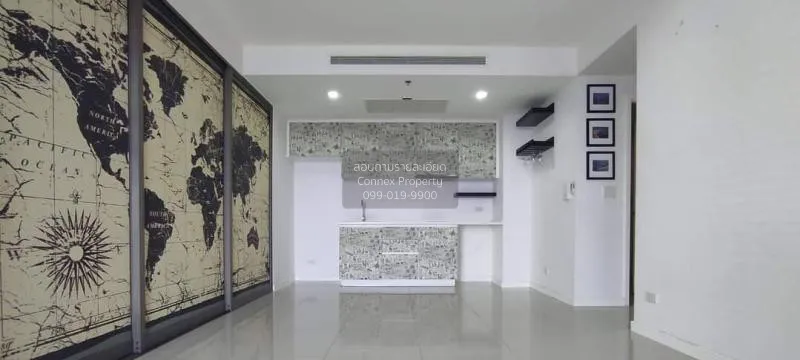 FOR SALE condo , Star View Rama 3 , high floor , river view , Ban 1