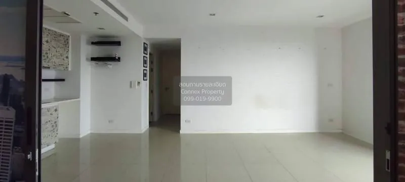 FOR SALE condo , Star View Rama 3 , high floor , river view , Ban 4