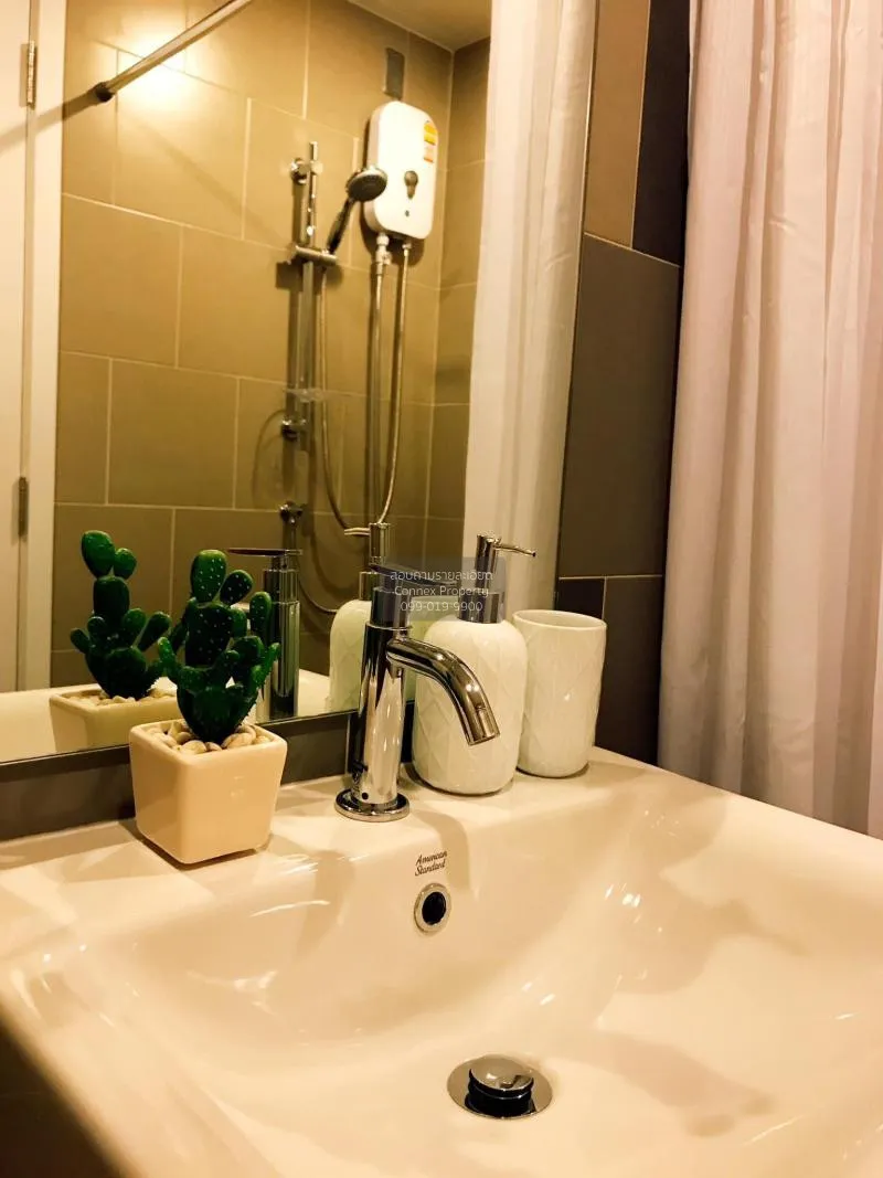 เช่าคอนโด  ชีวาทัย เพชรเกษม 27 ชั้นสูง BTS-บางหว้า บางหว้า เขต ภา