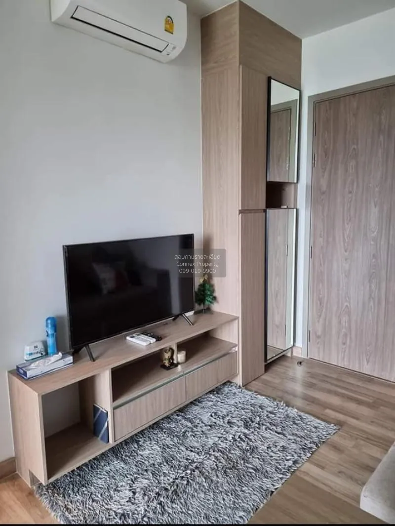 FOR RENT condo , Niche Mono Sukhumvit Bearing , BTS-Bearing , Sam 2