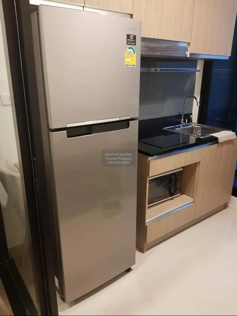 FOR RENT condo , Niche Mono Sukhumvit Bearing , BTS-Bearing , Sam 3