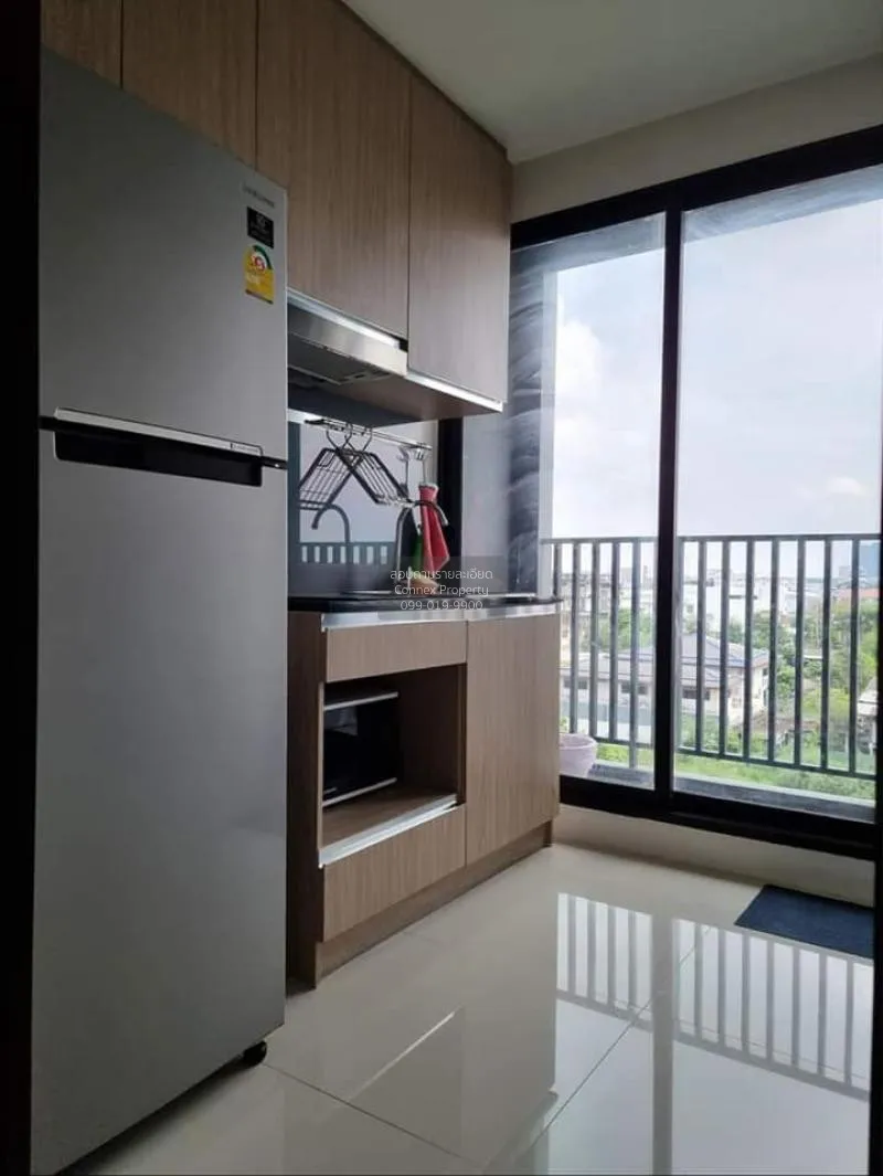 FOR RENT condo , Niche Mono Sukhumvit Bearing , BTS-Bearing , Sam 4