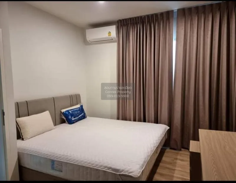 FOR RENT condo , Niche Mono Sukhumvit Bearing , BTS-Bearing , Sam