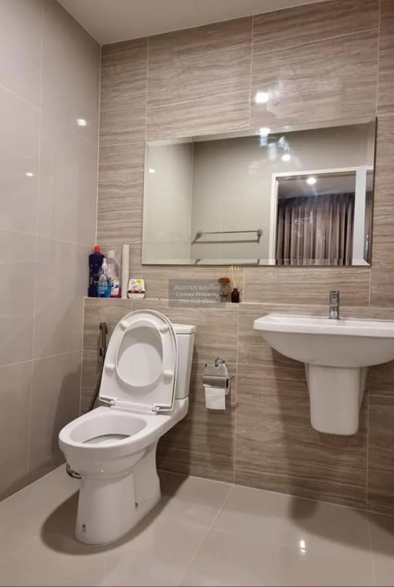 FOR RENT condo , Niche Mono Sukhumvit Bearing , BTS-Bearing , Sam