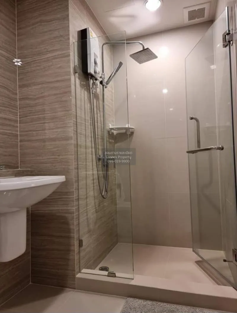 FOR RENT condo , Niche Mono Sukhumvit Bearing , BTS-Bearing , Sam