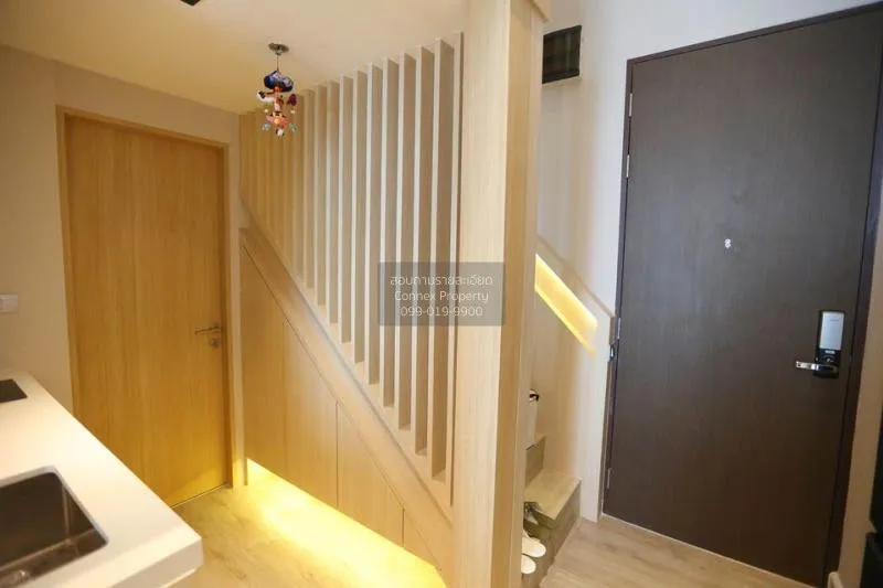 FOR SALE condo , the sky sukhumvit , Duplex , BTS-Udom Suk , Bang