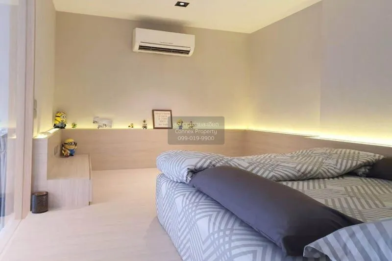 FOR SALE condo , the sky sukhumvit , Duplex , BTS-Udom Suk , Bang