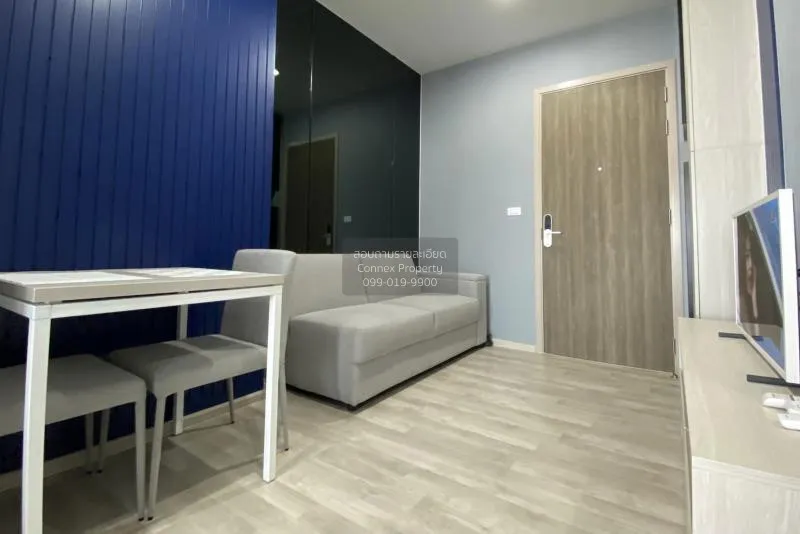 เช่าคอนโด  นิช โมโน เมกะ สเปซ บางนา ชั้นสูง บางแก้ว บางพลี สมุทรป 2