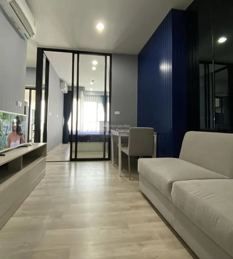 เช่าคอนโด  นิช โมโน เมกะ สเปซ บางนา ชั้นสูง บางแก้ว บางพลี สมุทรป 3