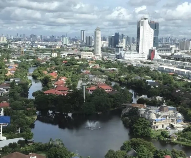 เช่าคอนโด  นิช โมโน เมกะ สเปซ บางนา ชั้นสูง บางแก้ว บางพลี สมุทรป