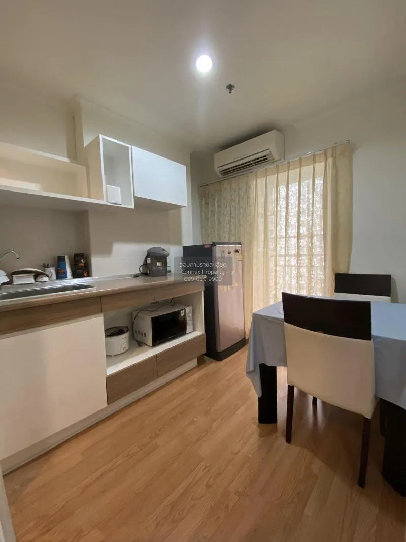 FOR RENT condo , Lumpini Park Pinklao , high floor , MRT-Bang Yi  3