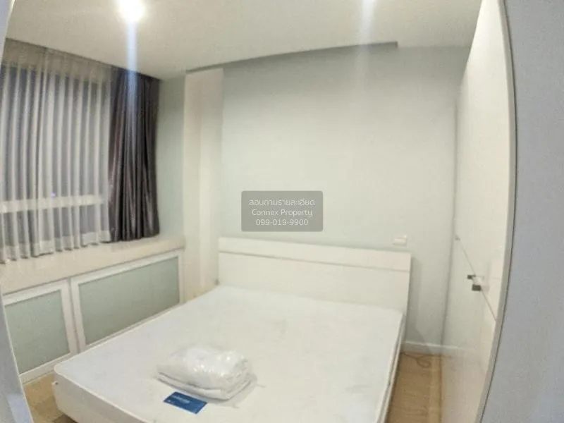 FOR RENT condo , TC Green Rama 9 , MRT-Phra Ram 9 , Huai Khwang ,