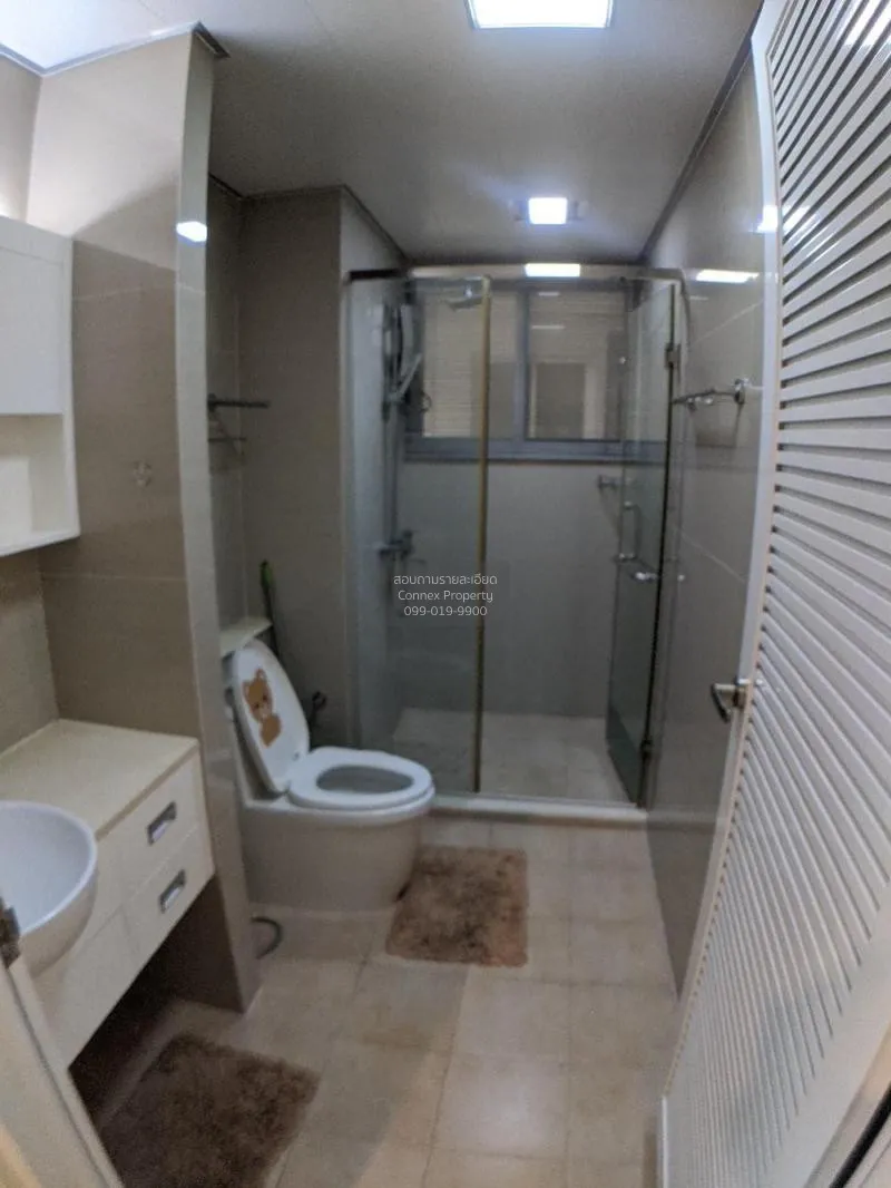 FOR RENT condo , TC Green Rama 9 , MRT-Phra Ram 9 , Huai Khwang ,