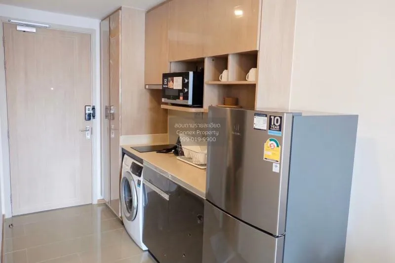 เช่าคอนโด  คิว ชิดลม-เพชรบุรี BTS-ชิดลม มักกะสัน เขต ราชเทวี กรุง 4