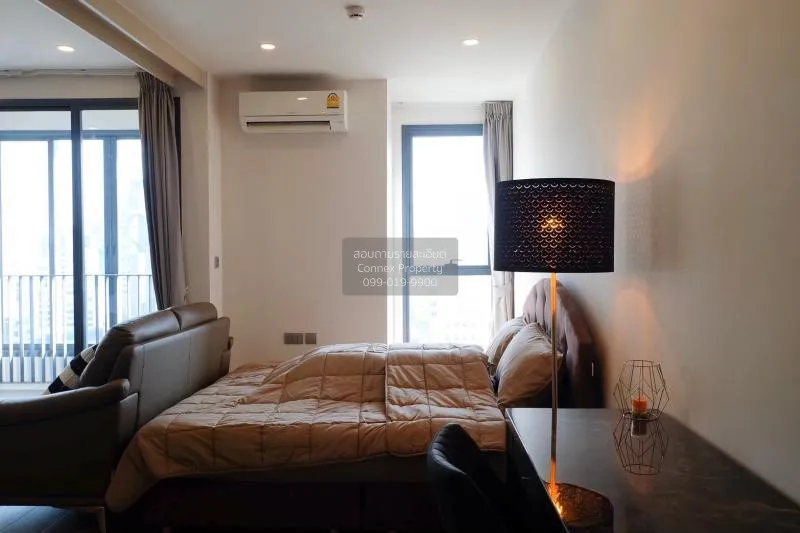 เช่าคอนโด  คิว ชิดลม-เพชรบุรี BTS-ชิดลม มักกะสัน เขต ราชเทวี กรุง