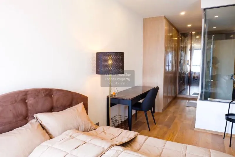 เช่าคอนโด  คิว ชิดลม-เพชรบุรี BTS-ชิดลม มักกะสัน เขต ราชเทวี กรุง