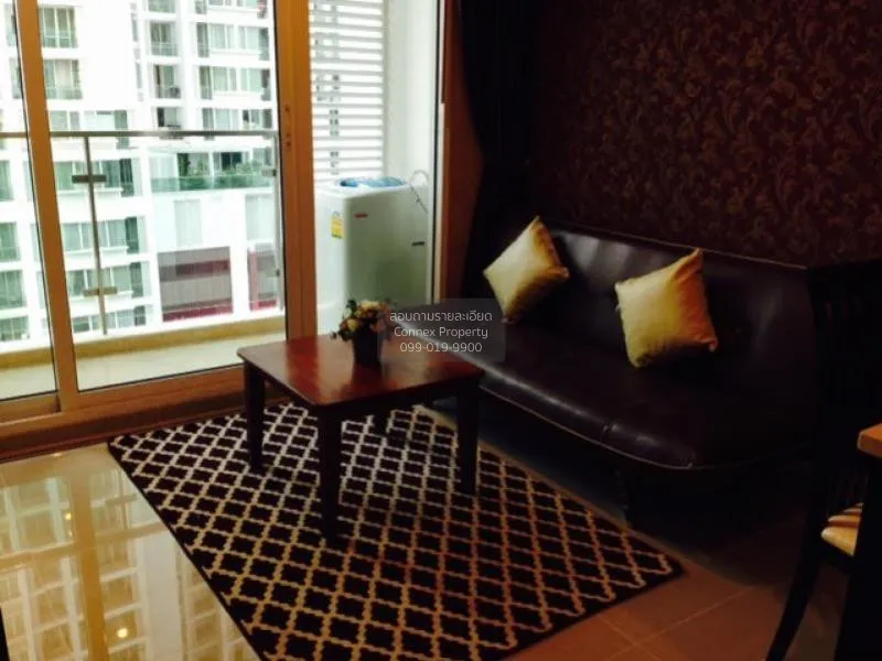 เช่าคอนโด  ที.ซี. กรีน MRT-พระราม 9 ห้วยขวาง เขต ห้วยขวาง กรุงเทพ 4