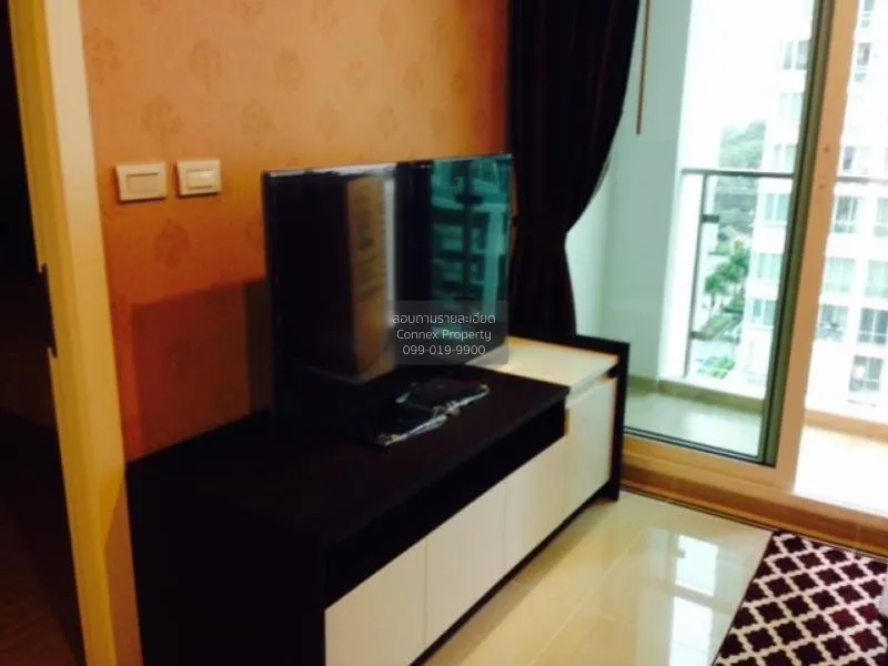 เช่าคอนโด  ที.ซี. กรีน MRT-พระราม 9 ห้วยขวาง เขต ห้วยขวาง กรุงเทพ