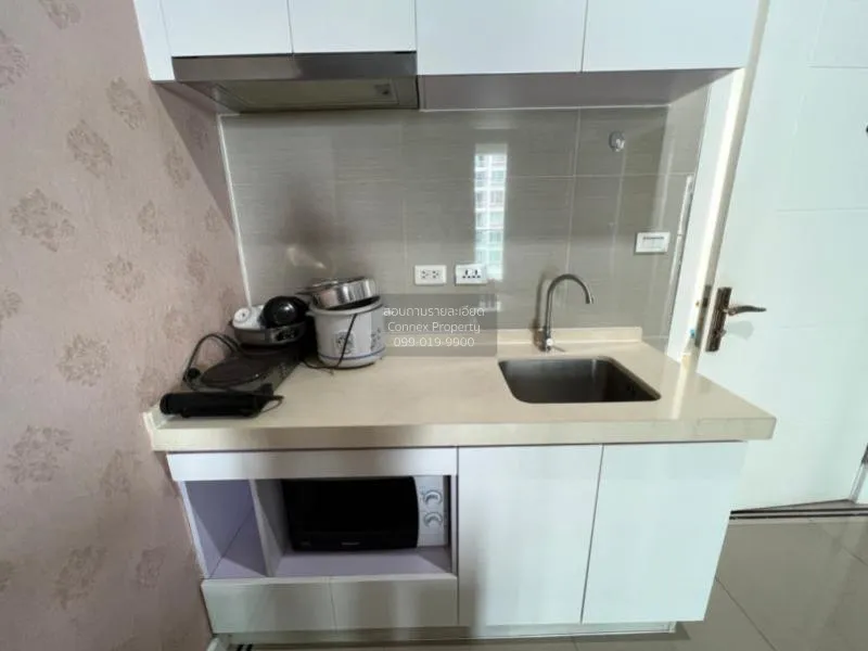 เช่าคอนโด  ที.ซี. กรีน MRT-พระราม 9 ห้วยขวาง เขต ห้วยขวาง กรุงเทพ