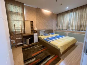 เช่าคอนโด  ที.ซี. กรีน MRT-พระราม 9 ห้วยขวาง เขต ห้วยขวาง กรุงเทพ CX-56275