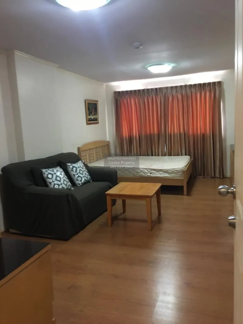 FOR RENT condo , Lumpini Place Sathorn , BTS-Saint Louis , Thung  3