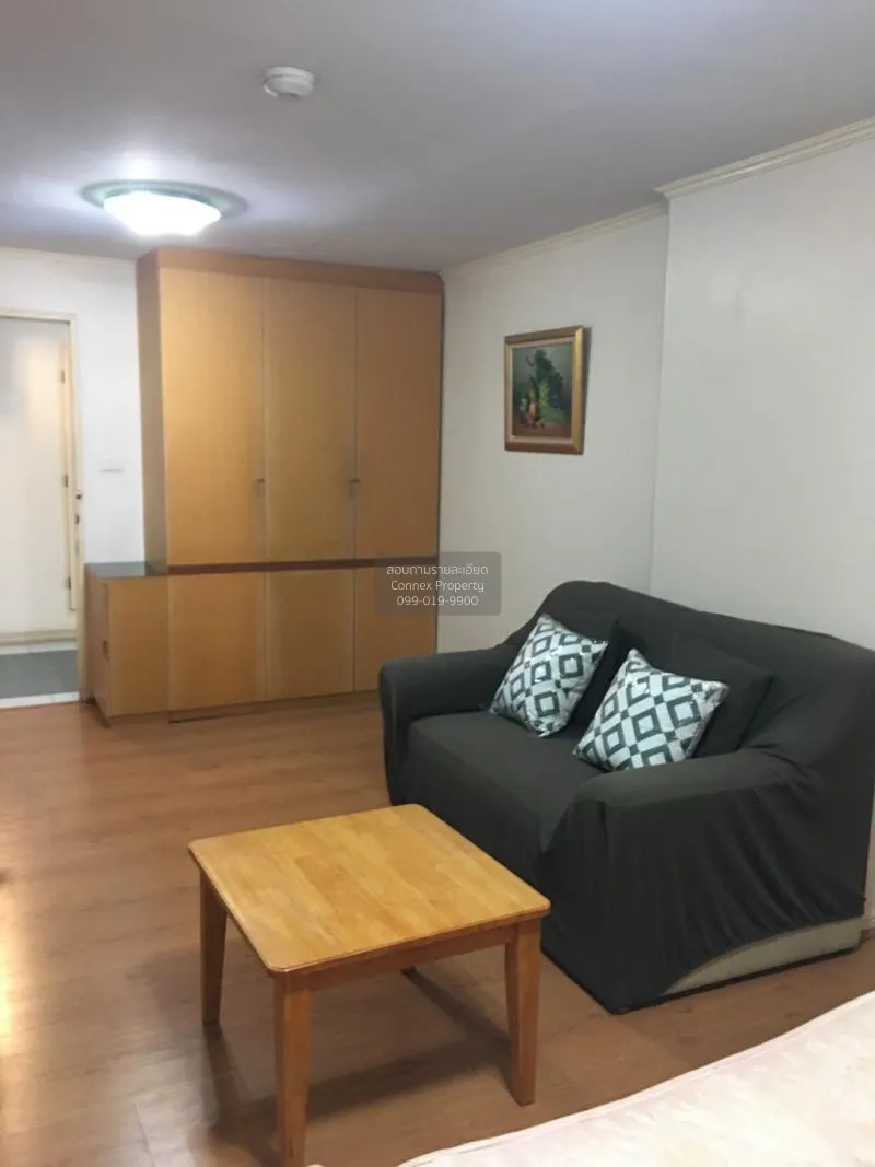 FOR RENT condo , Lumpini Place Sathorn , BTS-Saint Louis , Thung  4