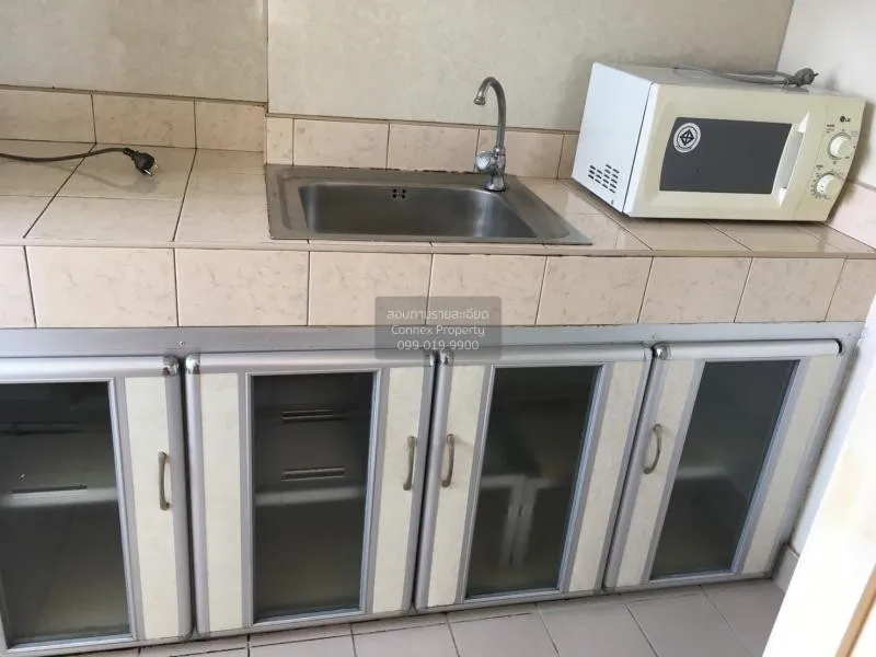 FOR RENT condo , Lumpini Place Sathorn , BTS-Saint Louis , Thung 