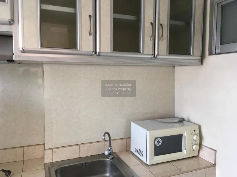 FOR RENT condo , Lumpini Place Sathorn , BTS-Saint Louis , Thung 