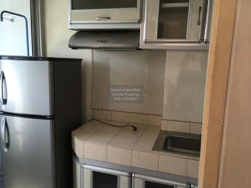 FOR RENT condo , Lumpini Place Sathorn , BTS-Saint Louis , Thung 