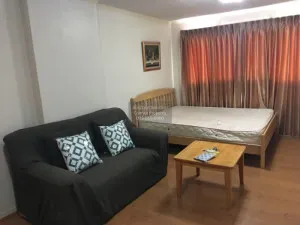 FOR RENT condo , Lumpini Place Sathorn , BTS-Saint Louis , Thung Wat Don , Sa Thon , Bangkok , CX-56276