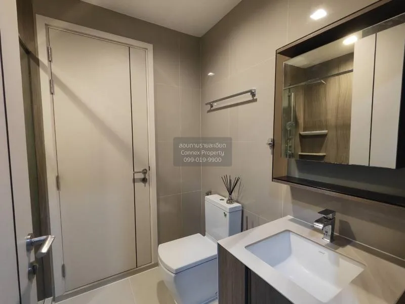 FOR SALE condo , The Line Phahol - Pradipat , nice view , high fl