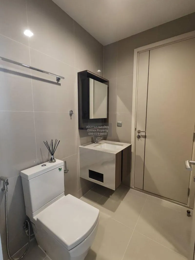 FOR SALE condo , The Line Phahol - Pradipat , nice view , high fl