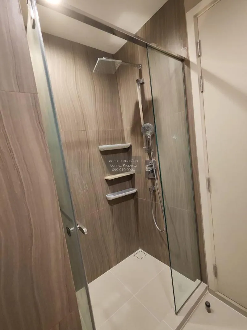 FOR SALE condo , The Line Phahol - Pradipat , nice view , high fl