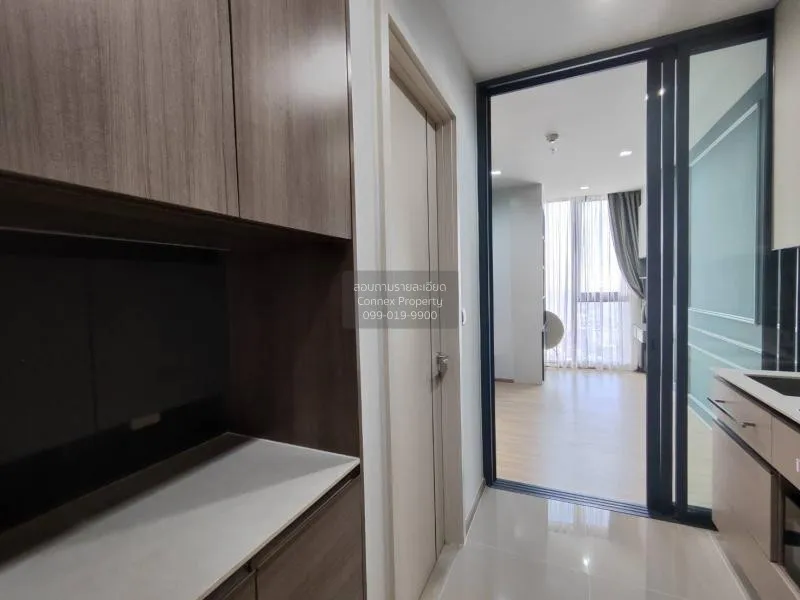 FOR SALE condo , The Line Phahol - Pradipat , nice view , high fl 2
