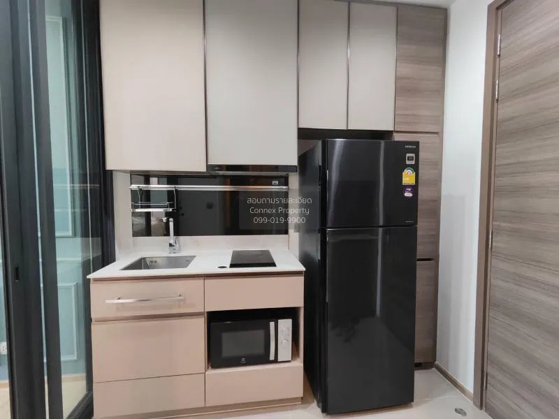 FOR SALE condo , The Line Phahol - Pradipat , nice view , high fl 3