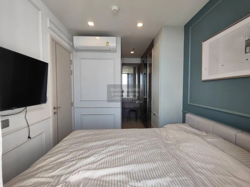 FOR SALE condo , The Line Phahol - Pradipat , nice view , high fl