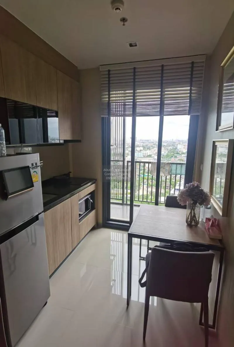 FOR SALE condo , The Line Wongsawang , MRT-Wong Sawang , Wong Saw 2