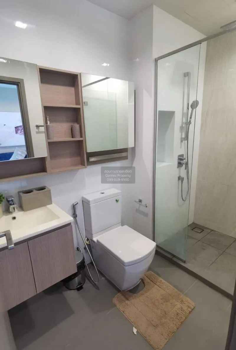 FOR SALE condo , The Line Wongsawang , MRT-Wong Sawang , Wong Saw 4