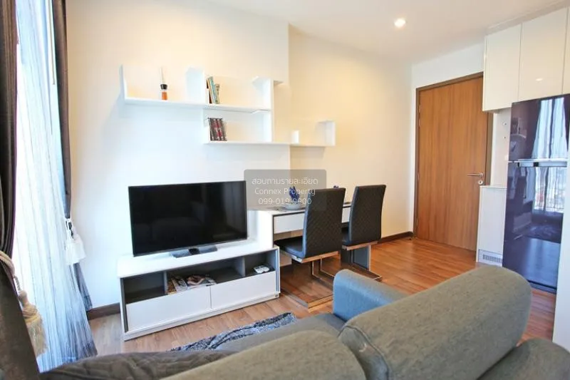 FOR RENT condo , Chewathai Interchange , MRT-Tao Poon , Bang Sue  2