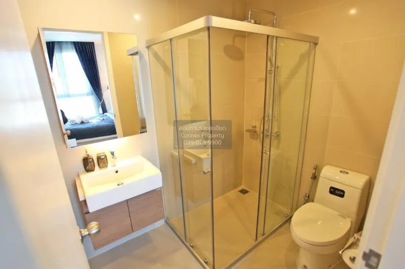 FOR RENT condo , Chewathai Interchange , MRT-Tao Poon , Bang Sue 