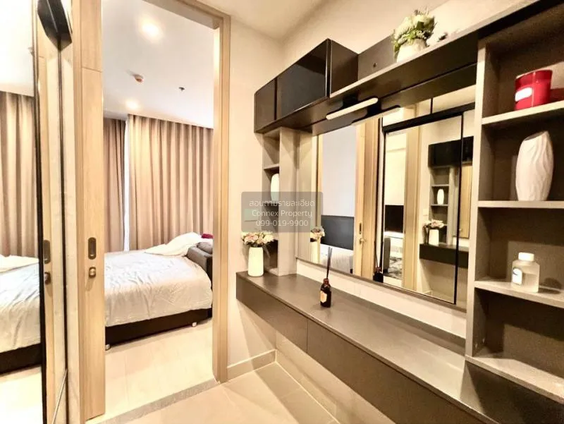 FOR RENT condo , Noble Ploenchit , nice view , high floor , BTS-P