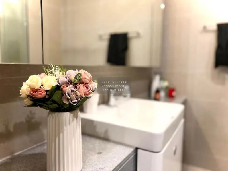 FOR RENT condo , Noble Ploenchit , nice view , high floor , BTS-P