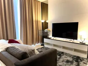 FOR RENT condo , Noble Ploenchit , nice view , high floor , BTS-Phloen Chit , Lumpini , Pathum Wan , Bangkok , CX-56284
