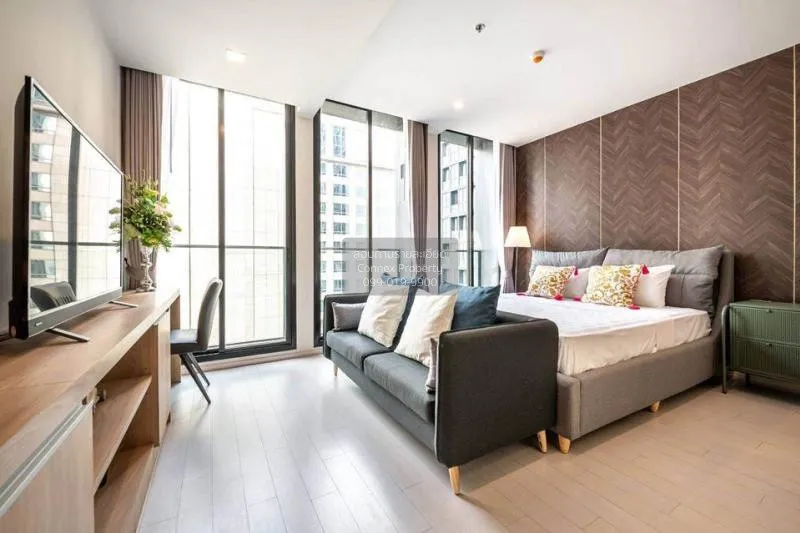 FOR RENT condo , Noble Ploenchit , BTS-Phloen Chit , Lumpini , Pa 2