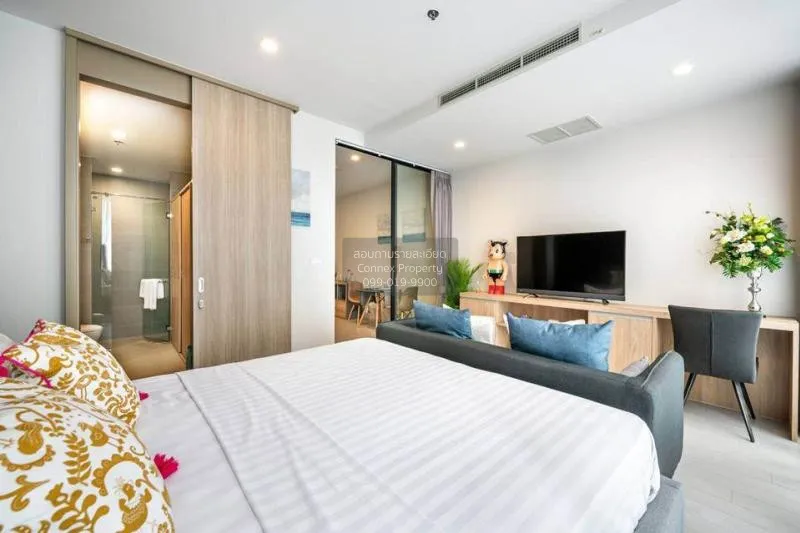 FOR RENT condo , Noble Ploenchit , BTS-Phloen Chit , Lumpini , Pa 4