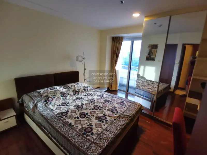 FOR RENT condo , River Heaven , BTS-Saphan Taksin , Wat Phraya Kr 1