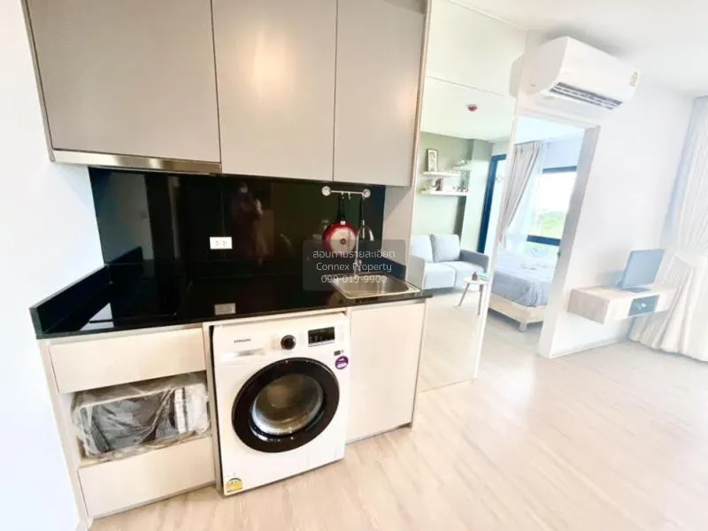 เช่าคอนโด  โดว์เช่ ลาซาล BTS-แบริ่ง บางนา เขต บางนา กรุงเทพ CX-56