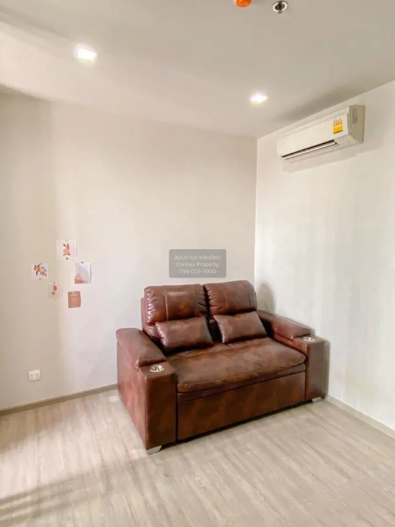 FOR RENT condo , The Line Wongsawang , MRT-Wong Sawang , Wong Saw 3